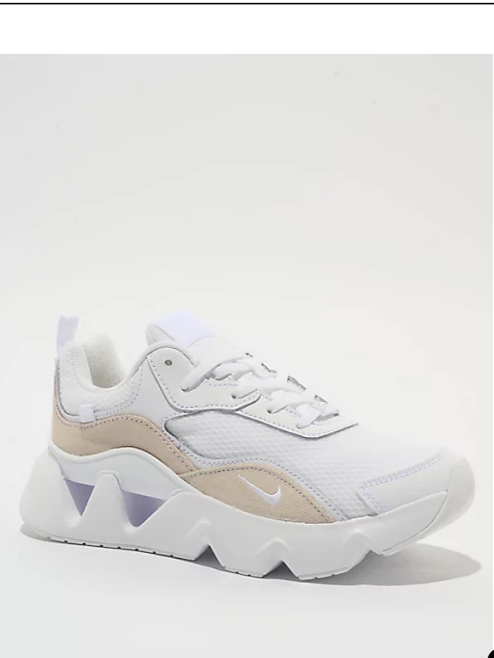 Nike ryz 365 shoes